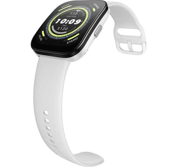 Huami Amazfit Bip 5, hvit