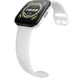 Miniatyrbilde 5 av 9: Huami Amazfit Bip 5, hvit