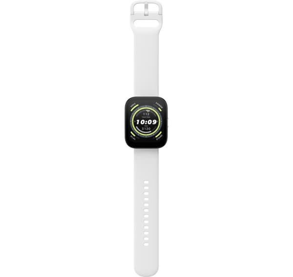 Huami Amazfit Bip 5, hvit