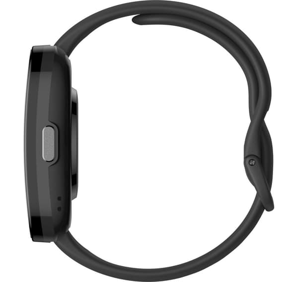 Huami Amazfit Bip 5, svart