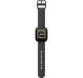 Miniatyrbilde 6 av 9: Huami Amazfit Bip 5, svart