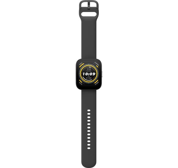 Huami Amazfit Bip 5, svart