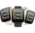 Miniatyrbilde 8 av 9: Huami Amazfit Bip 5, svart