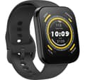 Miniatyrbilde 2 av 9: Huami Amazfit Bip 5, svart