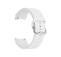 Miniatyrbild 1 av 2: Tech-Protect klockarmband IconBand Samsung Galaxy Watch4, vit