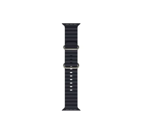 Tech-Protect klokkerem IconBand Pro Apple Watch 42/44/45/49 mm, svart