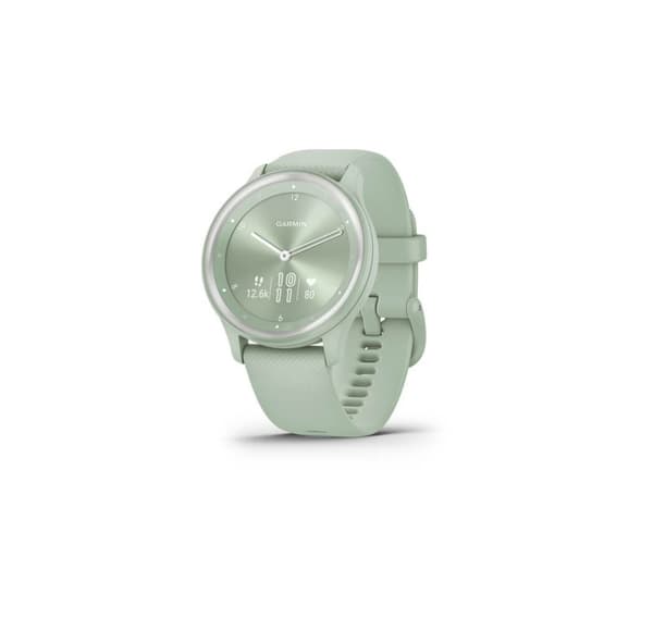Garmin Vivomove Sport, cool mint