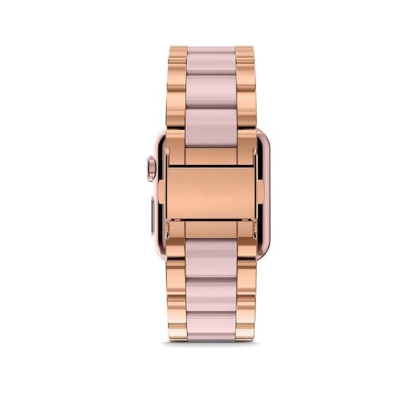 Tech-Protect klokkerem Modern Apple Watch 38/40mm, perle