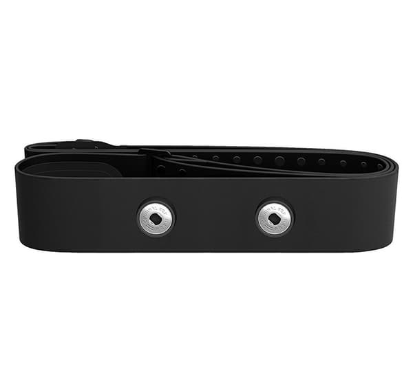 Polar HRM stropp Pro XXXL, svart