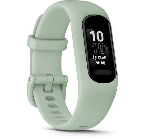 Garmin aktivitetsspor Vivosmart 5 S/M, grønn