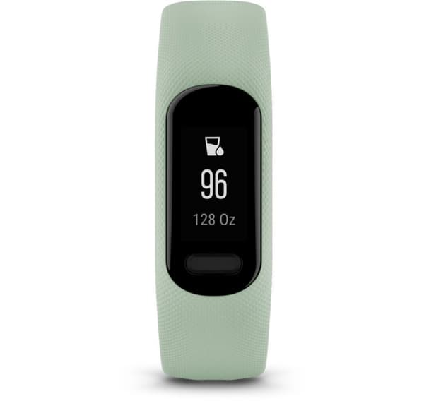 Garmin aktivitetsspor Vivosmart 5 S/M, grønn