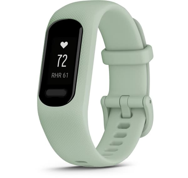 Garmin aktivitetsspor Vivosmart 5 S/M, grønn