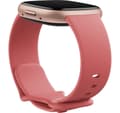 Pikkukuva 4 / 6: Fitbit Versa 4, vaaleanpunainen hiekka/kupari ruusu
