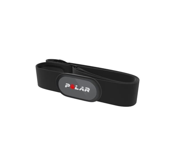 Polar pulsmåler H9 XS-S, sort