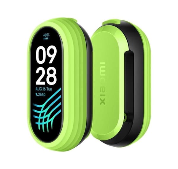 Xiaomi Smart Band 8 -juoksupidike