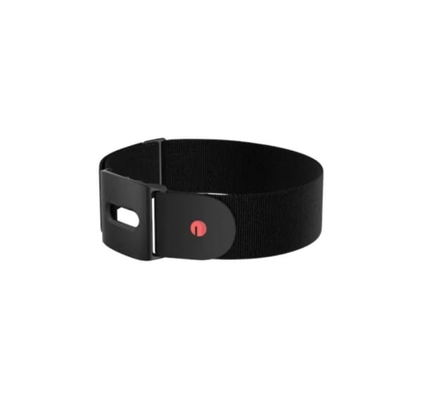 Polar pulsmåler Verity Sense M-XXL, svart