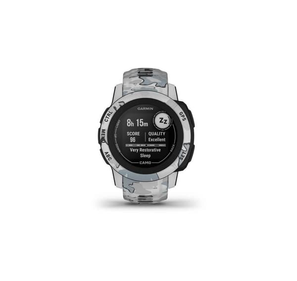 Garmin Instinct 2S Camo Edition, mikä camo
