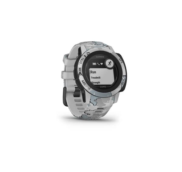 Garmin Instinct 2S Camo Edition, mikä camo