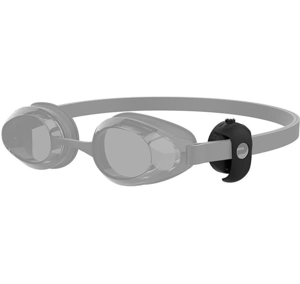 Polar pulsmåler OH1+, svart
