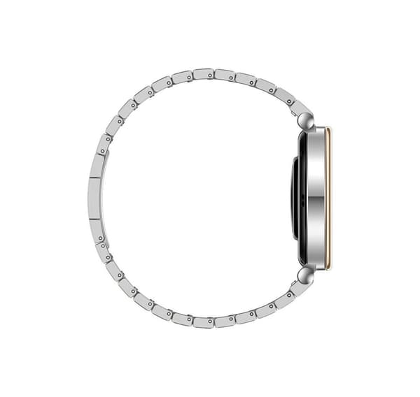 Huawei Watch GT 4 41mm, ruostumaton teräs