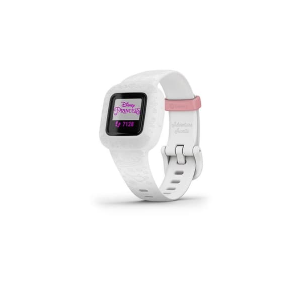 Garmin aktivitetsmåler Vivofit Jr.3 Disney Princess