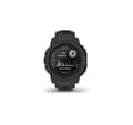 Pikkukuva 3 / 11: Garmin Instinct 2S Solar, grafiitti