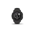 Pikkukuva 4 / 11: Garmin Instinct 2S Solar, grafiitti