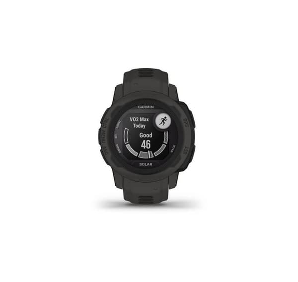 Garmin Instinct 2S Solar, grafiitti