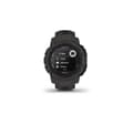 Pikkukuva 5 / 11: Garmin Instinct 2S Solar, grafiitti