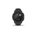 Pikkukuva 7 / 11: Garmin Instinct 2S Solar, grafiitti