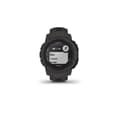 Pikkukuva 8 / 11: Garmin Instinct 2S Solar, grafiitti