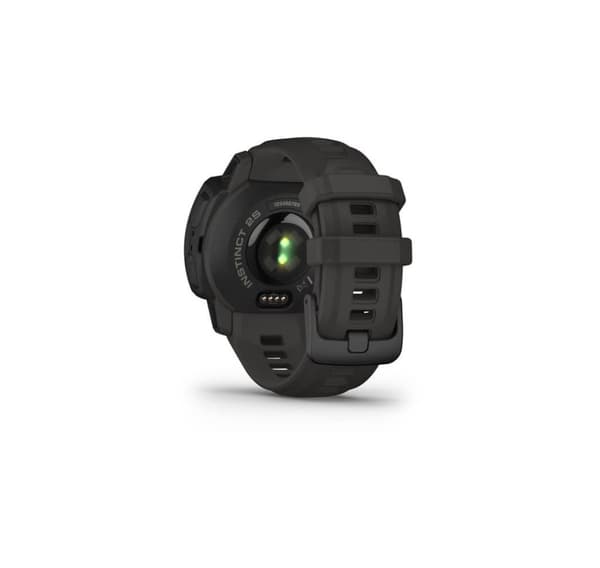 Garmin Instinct 2S Solar, grafit