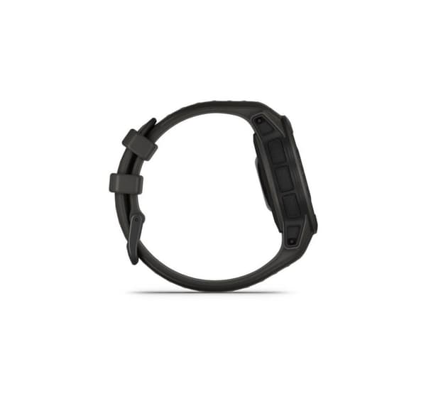 Garmin Instinct 2S Solar, grafit