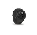 Pikkukuva 2 / 11: Garmin Instinct 2S Solar, grafiitti