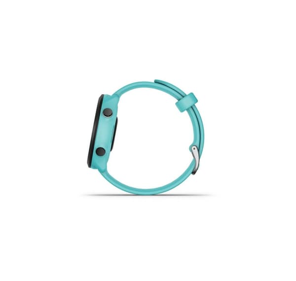 Garmin Forerunner 55 GPS, aqua