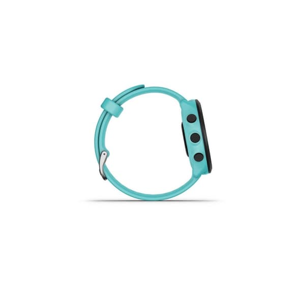 Garmin Forerunner 55 GPS, aqua
