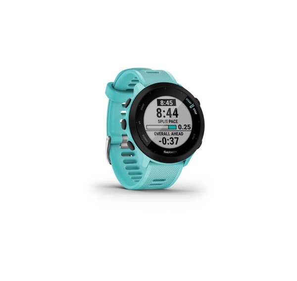 Garmin Forerunner 55 GPS, aqua