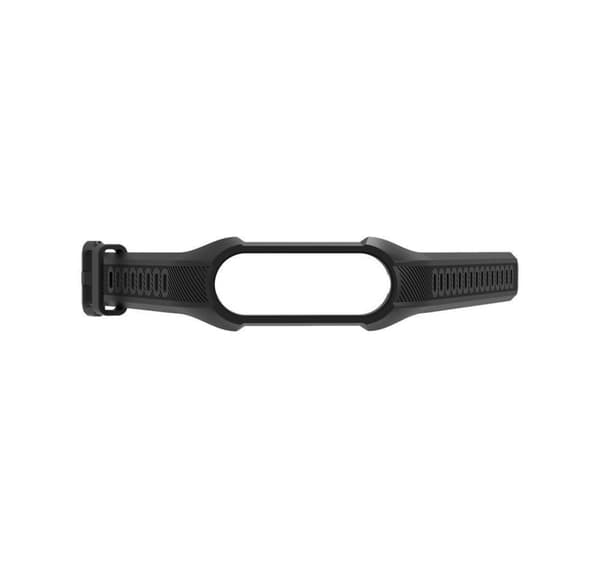 Tech-Protect klockarmband Armor Xiaomi Mi Band 7, svart