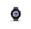 Pikkukuva 3 / 9: Garmin Forerunner 55 GPS, monterran harmaa