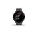 Pikkukuva 4 / 9: Garmin Forerunner 55 GPS, monterran harmaa
