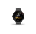 Pikkukuva 5 / 9: Garmin Forerunner 55 GPS, monterran harmaa