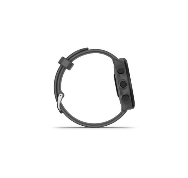 Garmin Forerunner 55 GPS, monterra grå