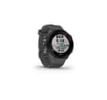 Pikkukuva 2 / 9: Garmin Forerunner 55 GPS, monterran harmaa