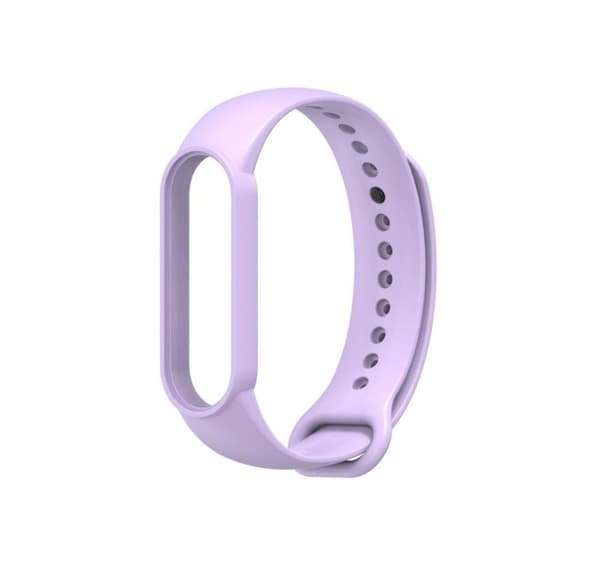 Tech-Protect klokkerem IconBand Xiaomi Mi Band 7, fiolett