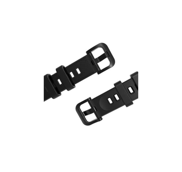 Tech-Protect klokkerem Armor Xiaomi Smart Band 8/8 NFC, svart