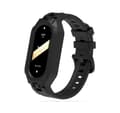 Miniatyrbilde 1 av 3: Tech-Protect klokkerem Armor Xiaomi Smart Band 8/8 NFC, svart