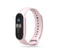 Miniatyrbilde 2 av 2: Tech-Protect klokkerem IconBand Xiaomi Mi Band 7, rosa