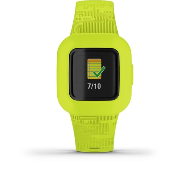 Garmin aktivitetsmåler for barn Vivofit Jr.3, digi camo
