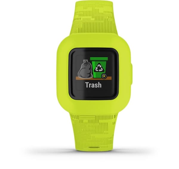 Garmin aktivitetsmåler for barn Vivofit Jr.3, digi camo
