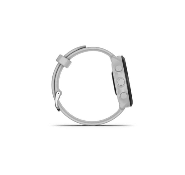 Garmin Forerunner 55 GPS, vit